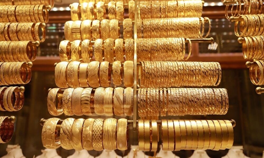 قیمت طلا و سکه امروز یکشنبه ۶ مهر ۱۴۰۴