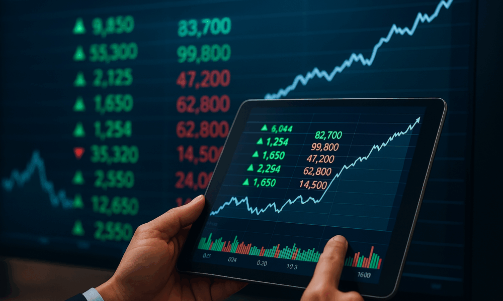 پیش‌بینی بورس فردا ۸ مهر ۱۴۰۴