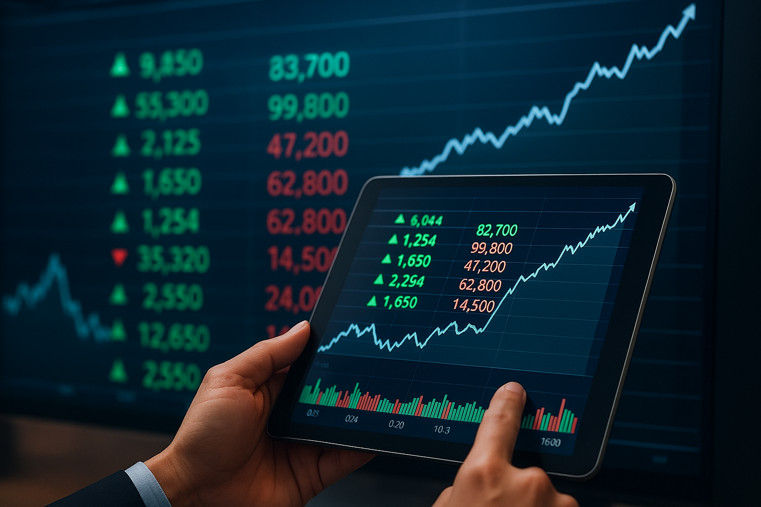 پیش‌بینی بورس فردا ۸ مهر ۱۴۰۴