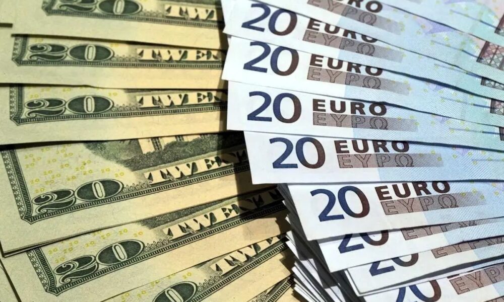 قیمت دلار