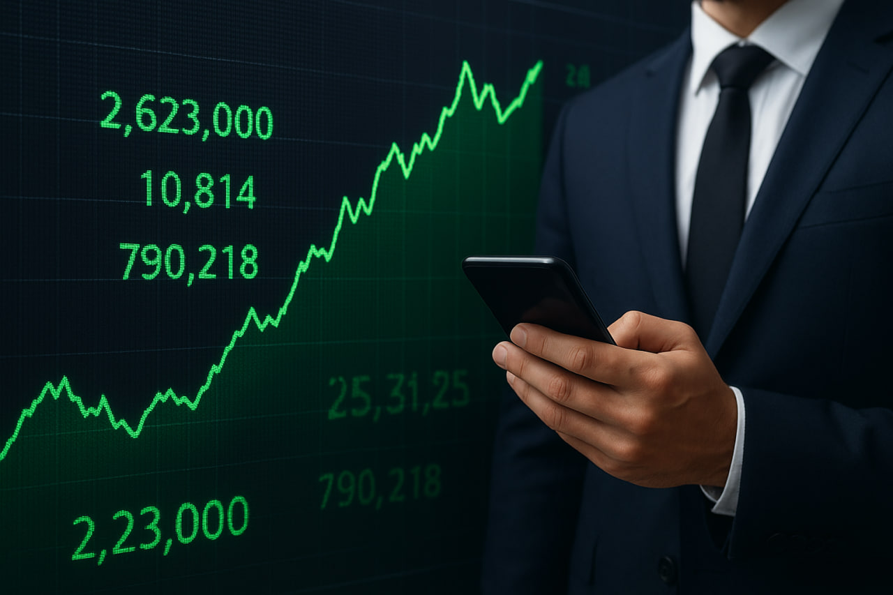 پیش‌بینی بورس فردا سه‌شنبه ۱۸ شهریور ۱۴۰۴