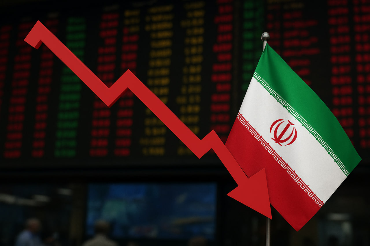 سرنوشت بورس ایران بعد از فعال سازی مکانیسم ماشه