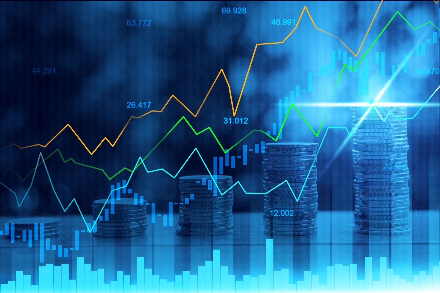 ارزش معاملات بازار مشتقه و مالی بورس کالا ۱۴ همت شد