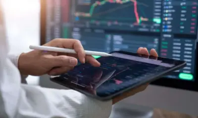 پیش بینی بورس