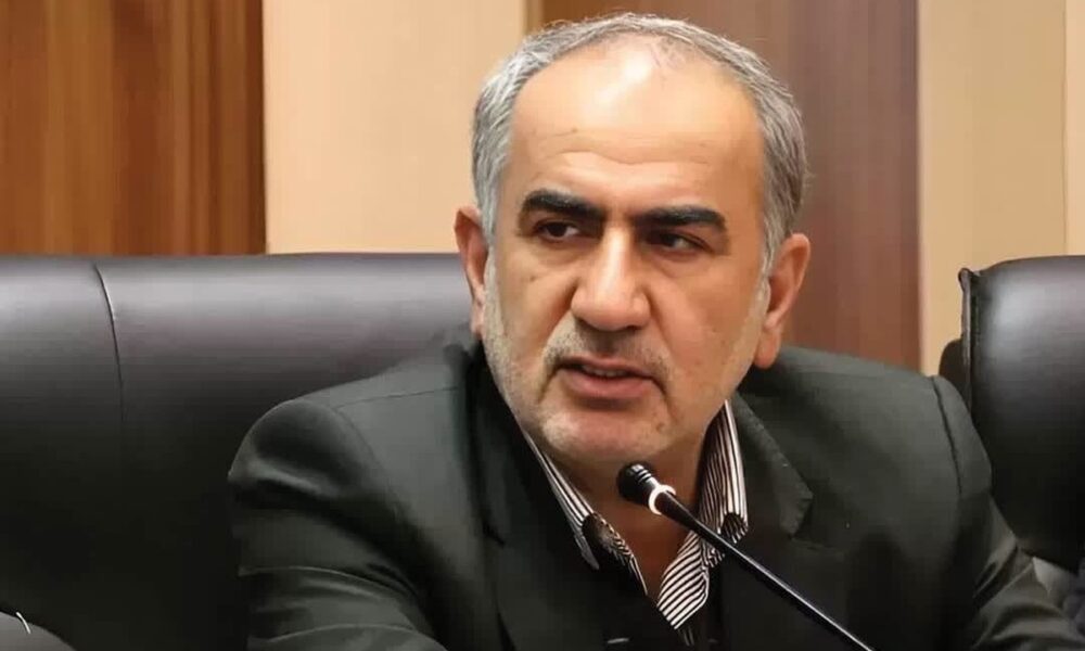 جعفر قادری