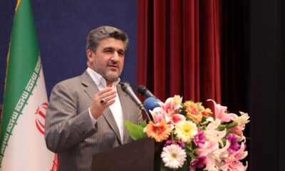 حجت الله صیدی