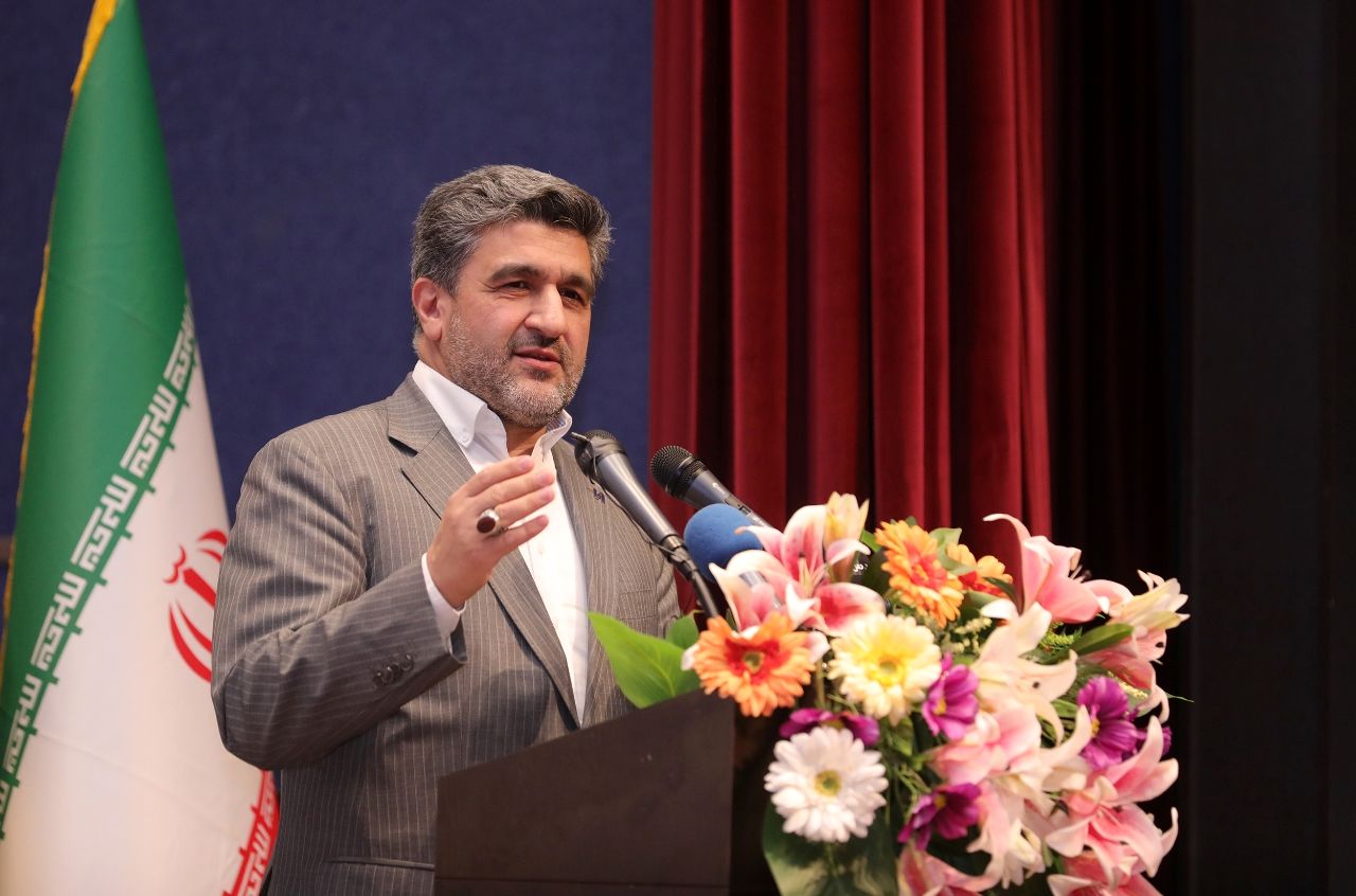 حجت الله صیدی
