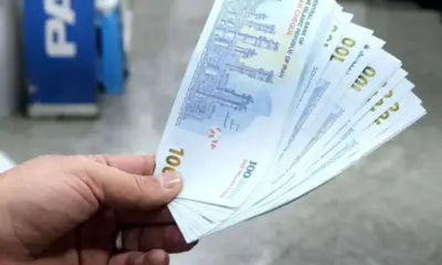 واریز معوقات بازنشستگان آغاز شد