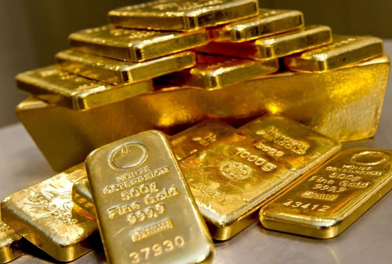 قیمت اونس طلا امروز دوشنبه ۱۷ شهریور ۱۴۰۴