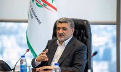 حجت الله صیدی