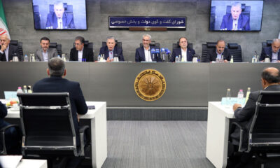 دولت بسته‌های تامین مالی بورس برای بنگاه‌ها طراحی کرد