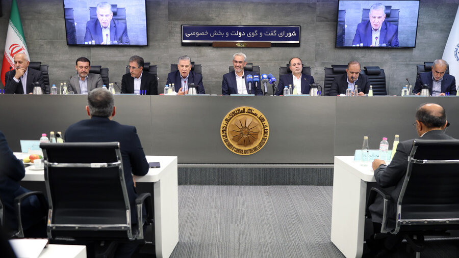دولت بسته‌های تامین مالی بورس برای بنگاه‌ها طراحی کرد