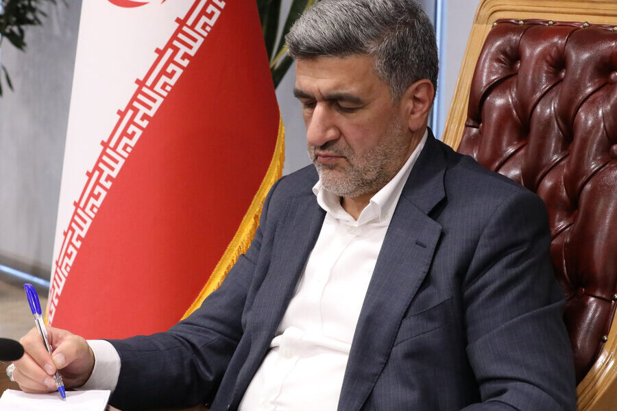 نامگذاری اول تا هفتم آذر به عنوان «هفته بازار سرمایه»