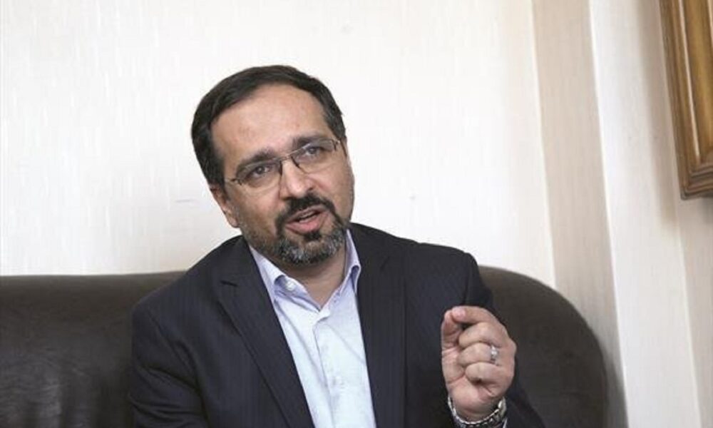 جواد عشقی نژاد