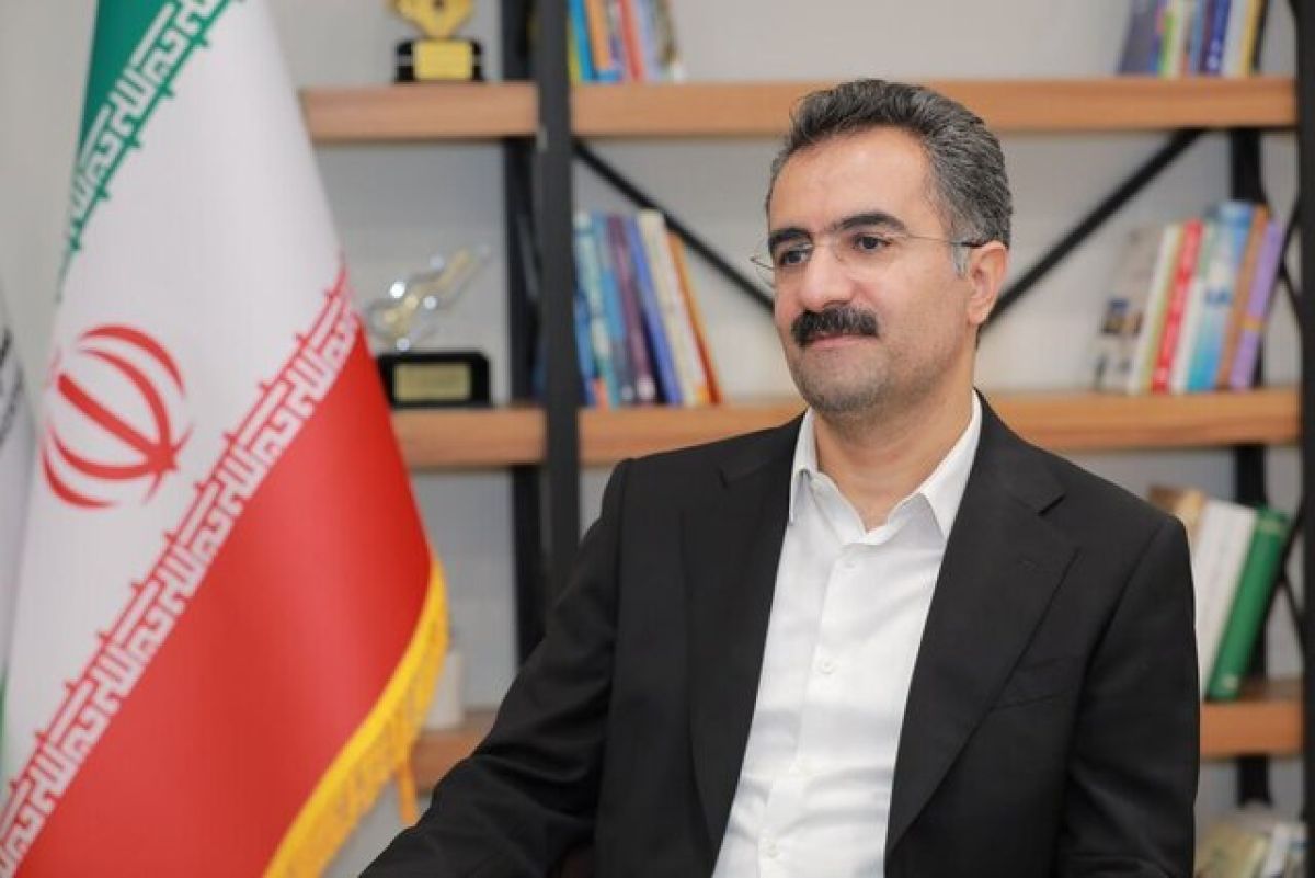 قادر معصومی خانقاه