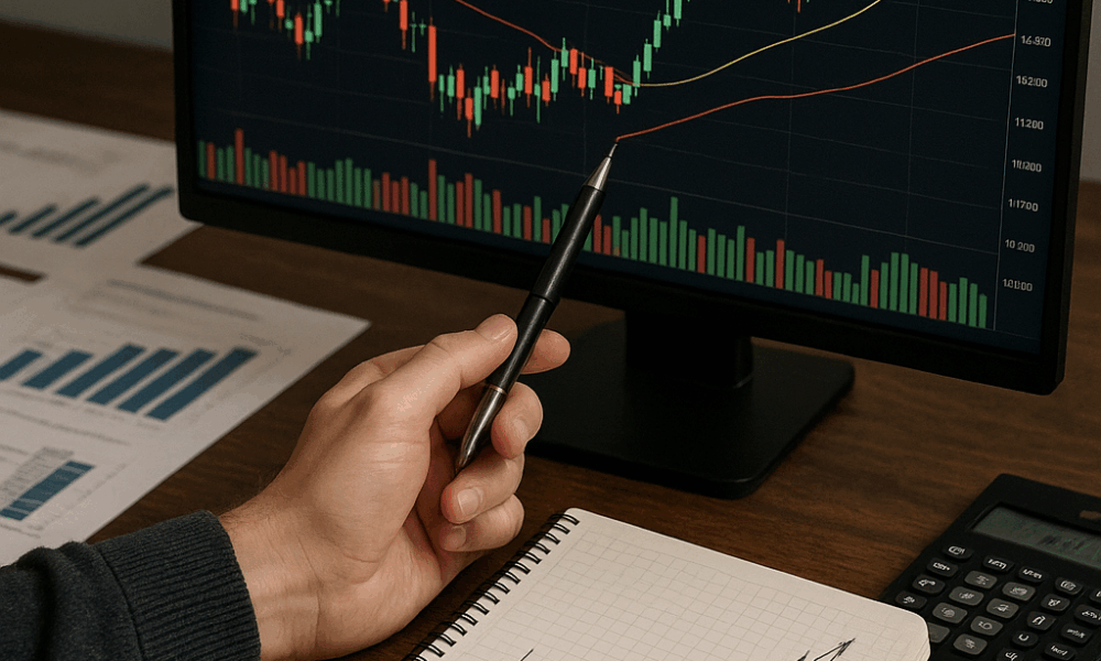 پیش‌بینی بورس فردا یکشنبه ۴ آبان ۱۴۰۴