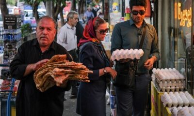 افزایش چشمگیر قیمت خوراکی‌ها در شهریور ۱۴۰۴