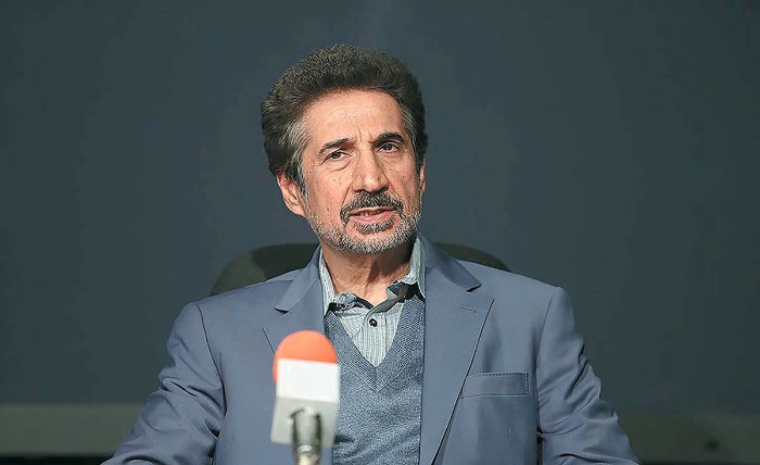 احمد مهدوی‌ابهری