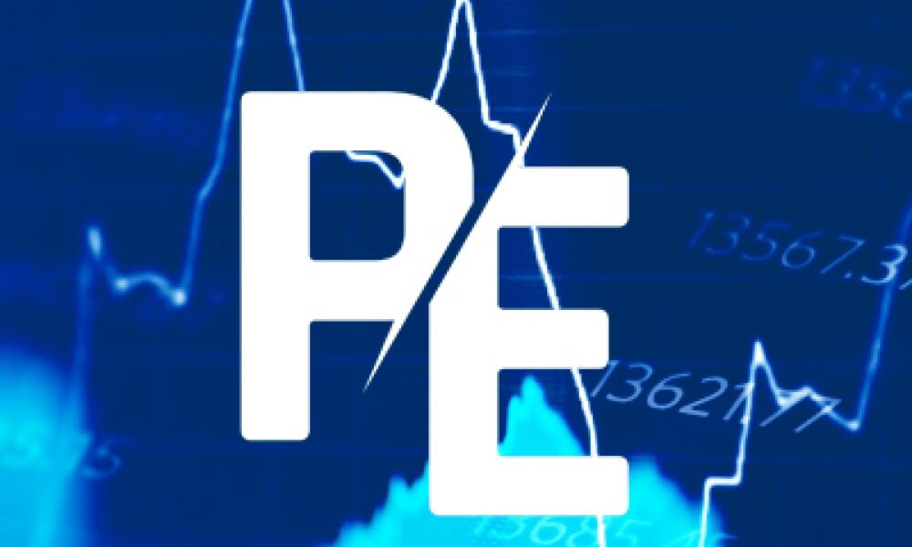 P/E