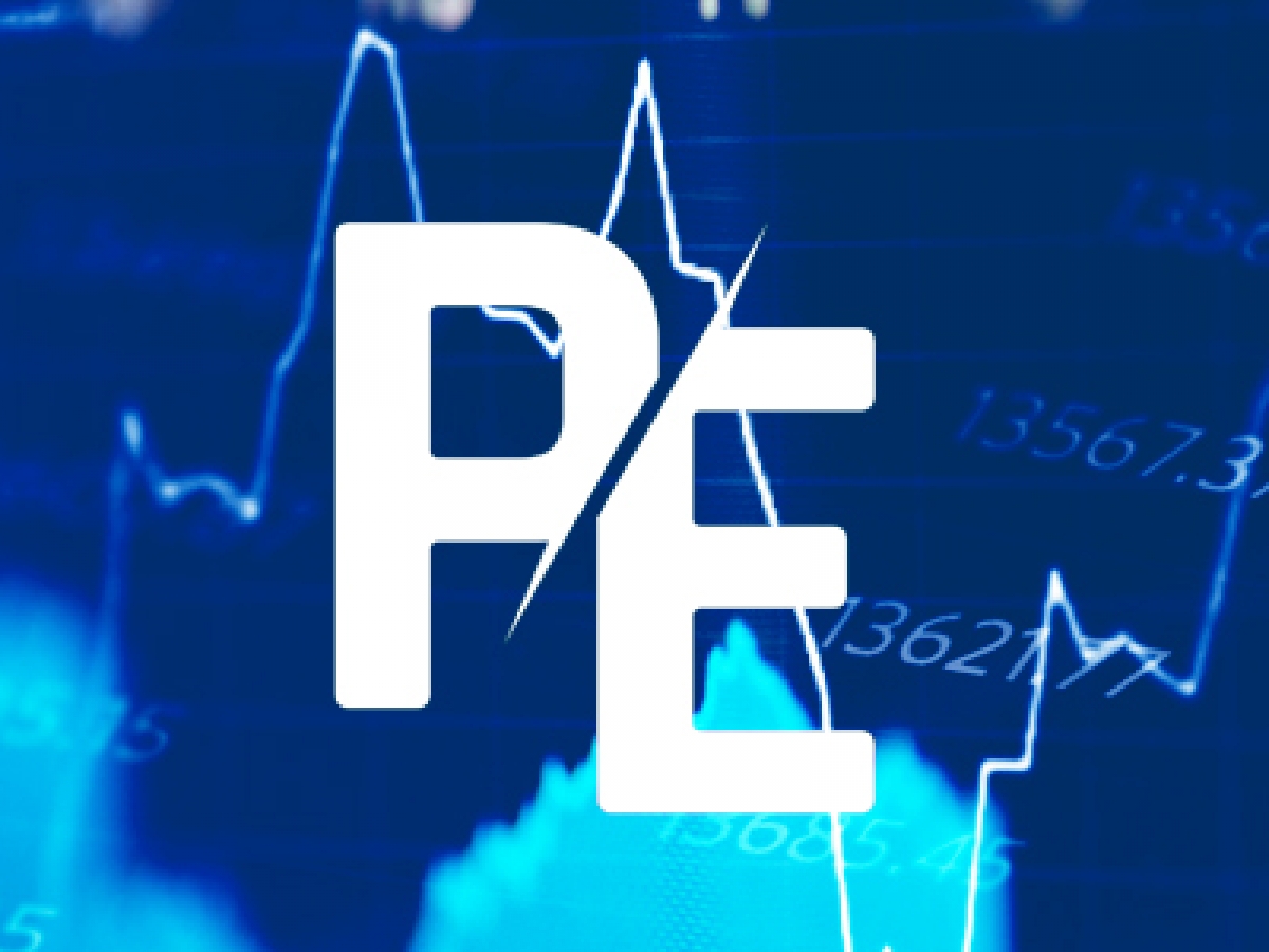 P/E