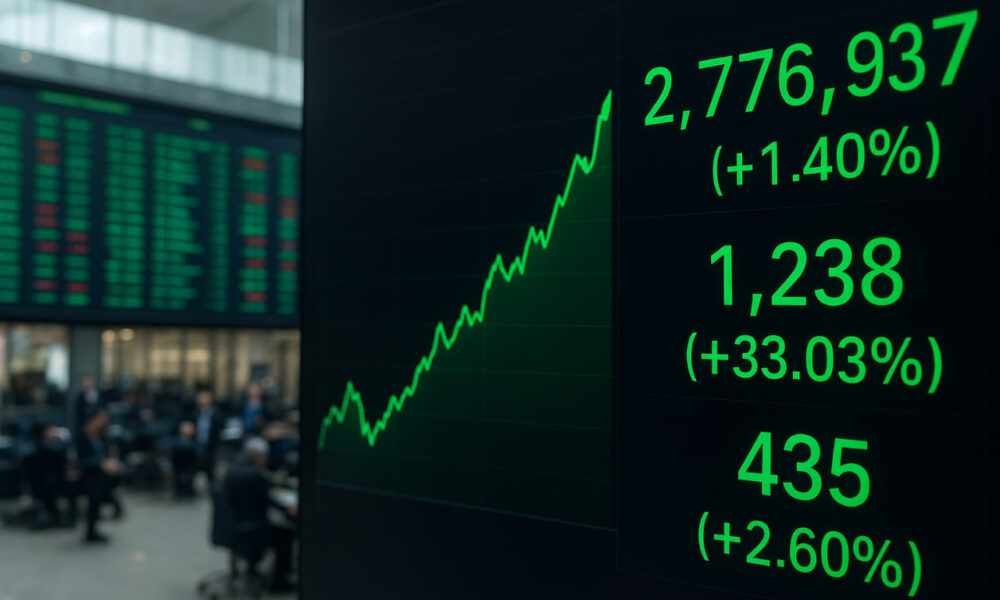 بورس در آخرین روز هفته قرمز شد