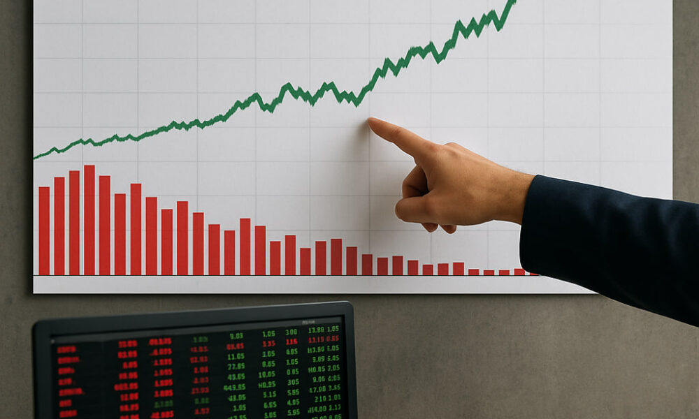 پیش‌بینی بورس فردا شنبه ۲۶ مهر ۱۴۰۴