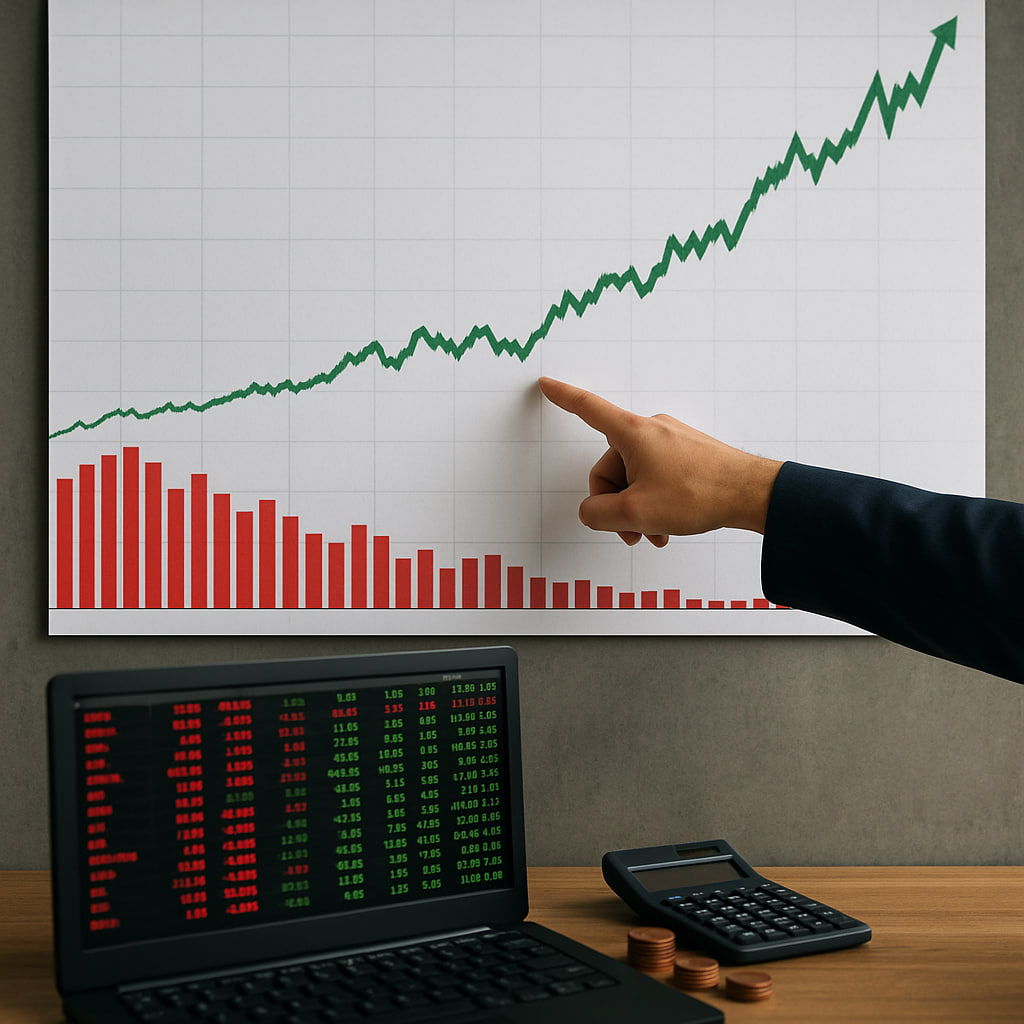 پیش‌بینی بورس فردا شنبه ۲۶ مهر ۱۴۰۴