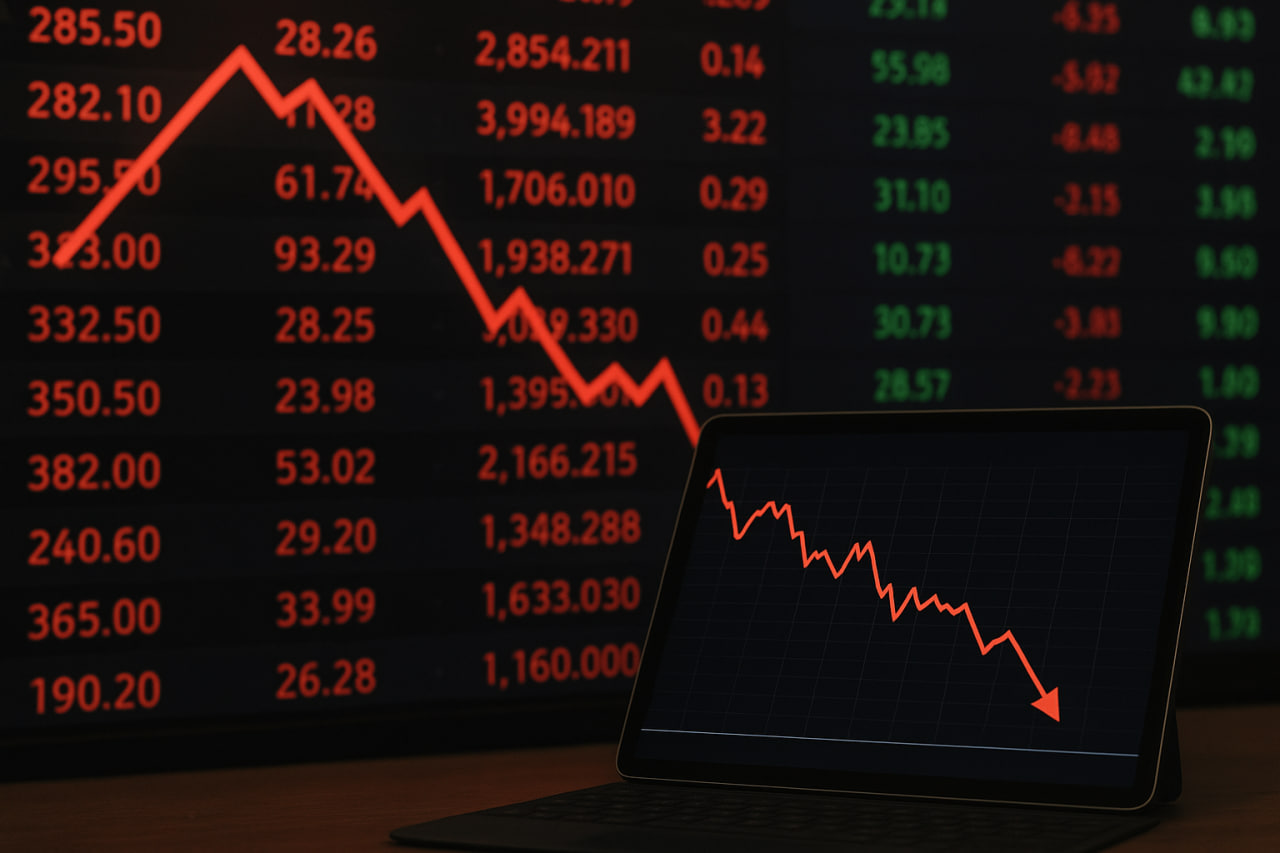 بورس در ایستگاه سه‌میلیونی؛ استراحت بازار در فاز تثبیت