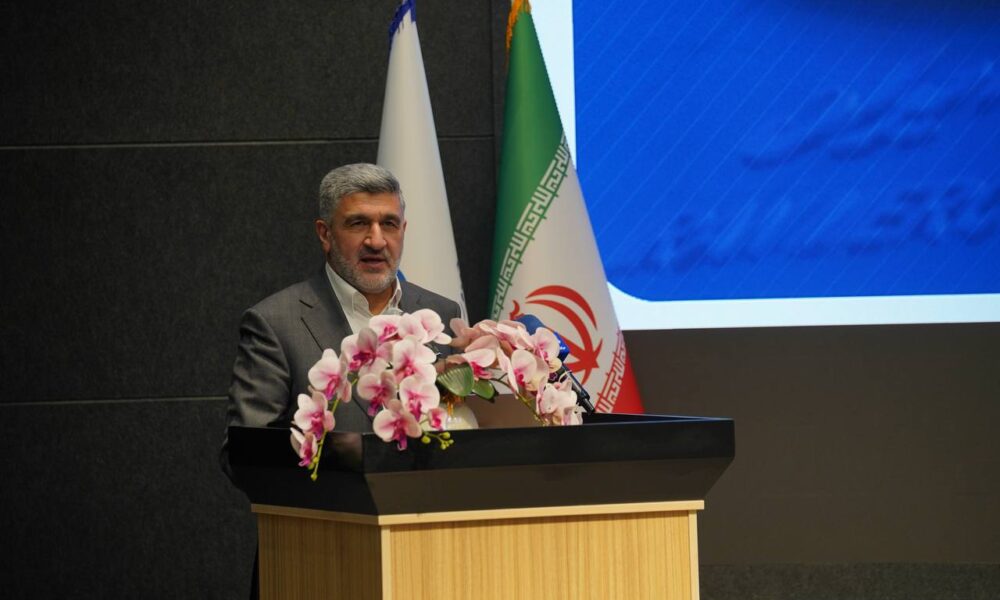 صیدی: تاریخ بازار سرمایه به قبل و بعد از بورس کالا تقسیم می‌شود