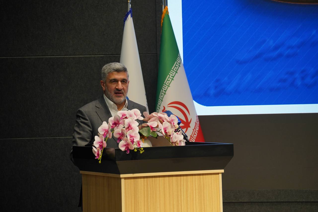صیدی: تاریخ بازار سرمایه به قبل و بعد از بورس کالا تقسیم می‌شود