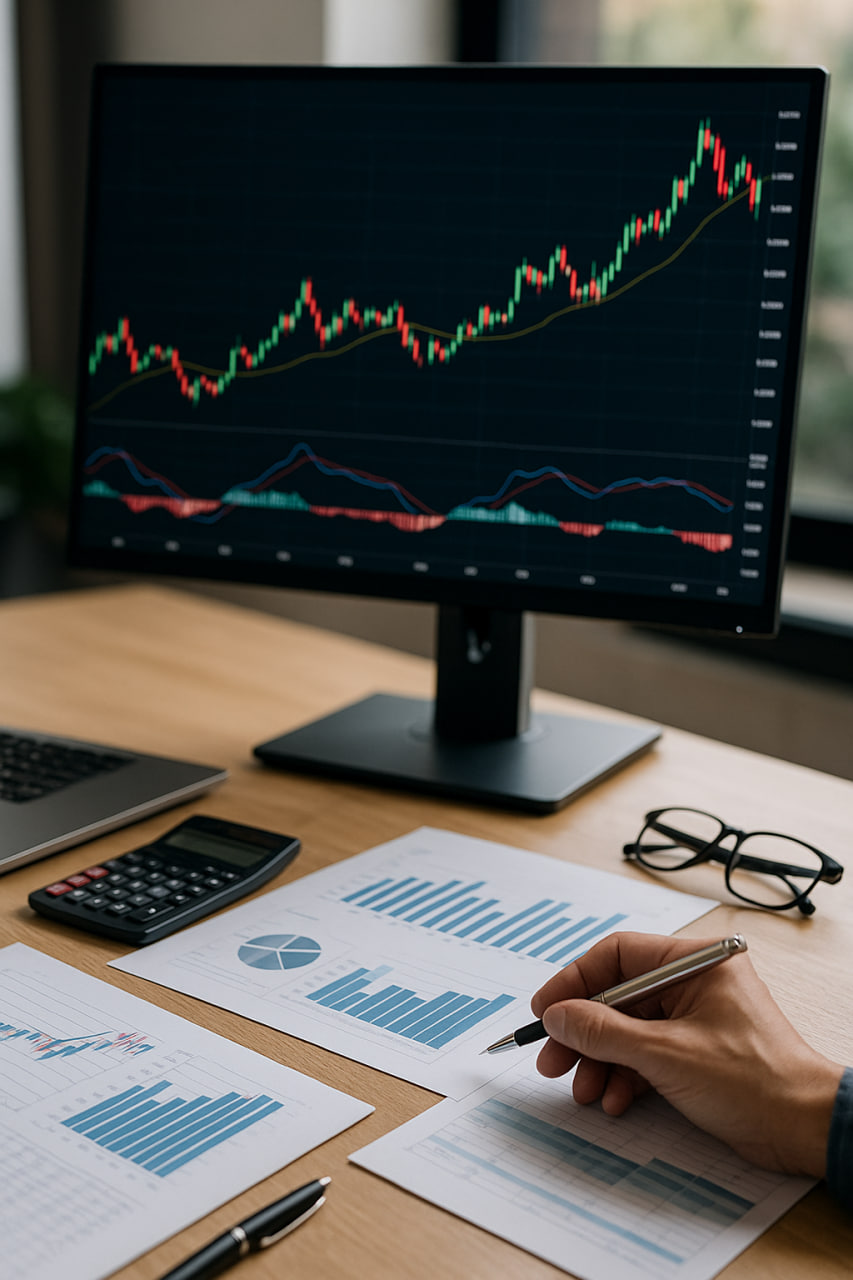 پیش‌بینی بورس فردا شنبه ۳ آبان ۱۴۰۴