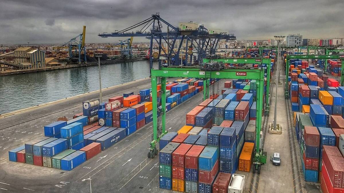 برنامه ۱۰۰ روزه برای کاهش زمان ترخیص کالا در گمرکات