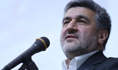 حجت‌اله صیدی