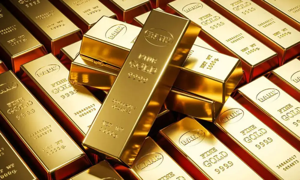 قیمت طلا امروز دوشنبه ۱۴ مهر ماه رکورد جدید زد