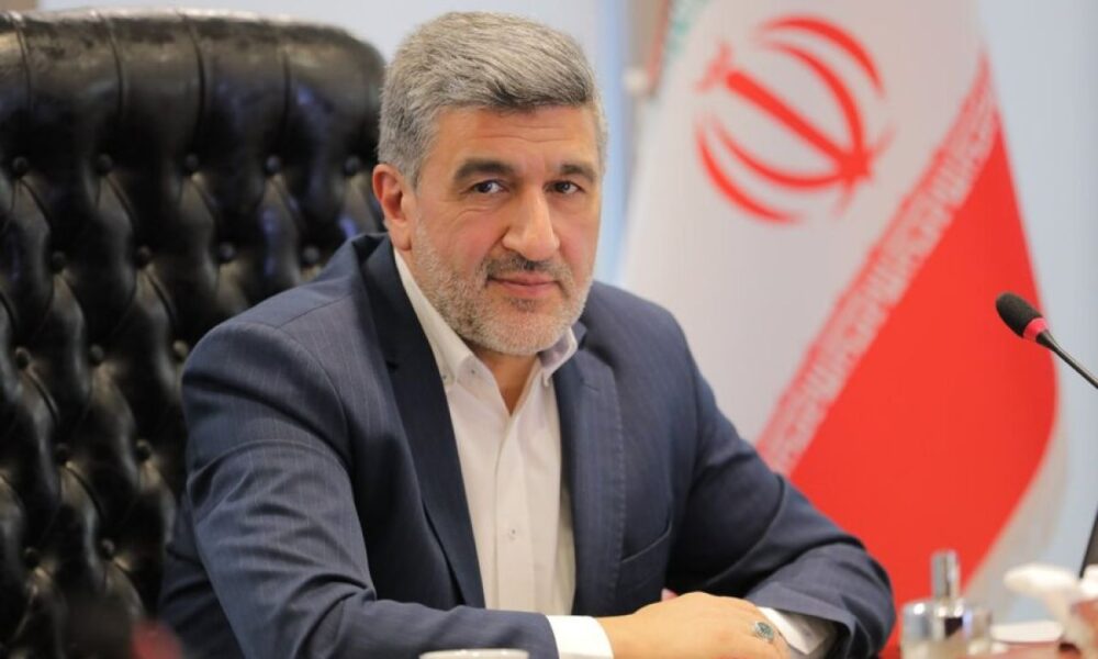حجت اله صیدی