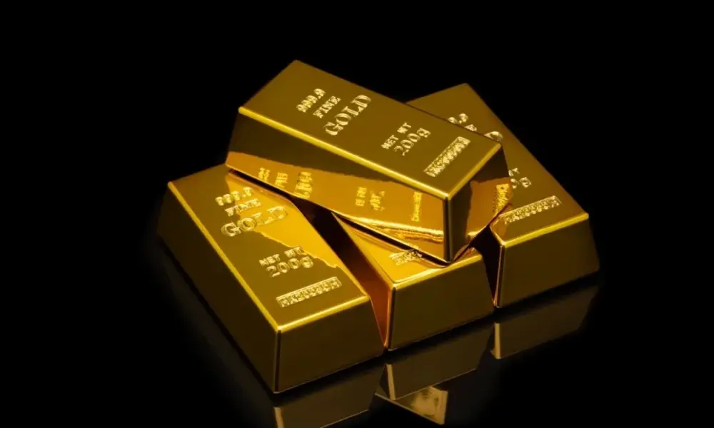 قیمت اونس طلا