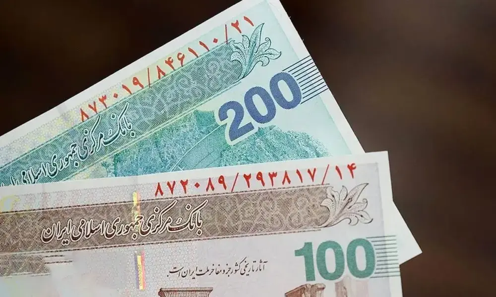 فرآیند حذف ۴ صفر از پول ملی آغاز شد