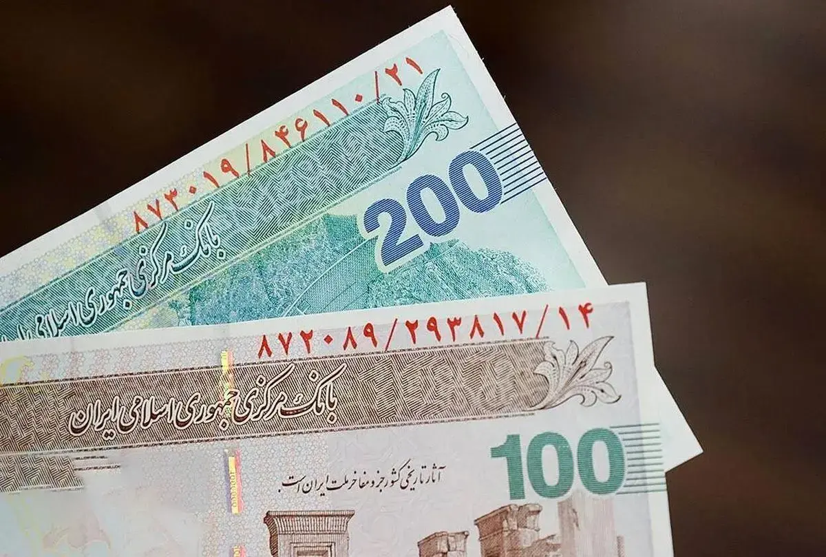 فرآیند حذف ۴ صفر از پول ملی آغاز شد