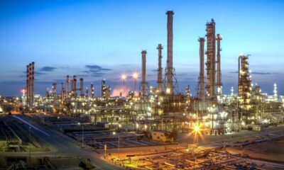 معافیت مالیاتی برای پتروشیمی‌های اوره ساز