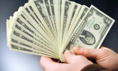 قیمت دلار