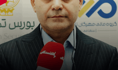 تازه وارد بورسی به دنبال ۶ همتی شدن