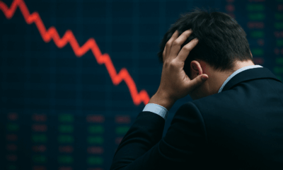 بازگشت بورس به مدار منفی پس از شروع پرقدرت