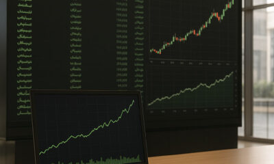 بورس در مرز تعادل؛ آیا موج جدید صعود در راه است؟