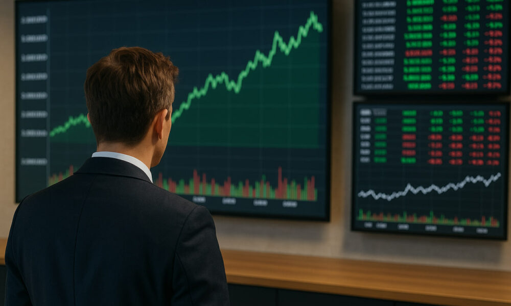 پیش‌بینی بورس فردا شنبه ۲۴ آبان ۱۴۰۴