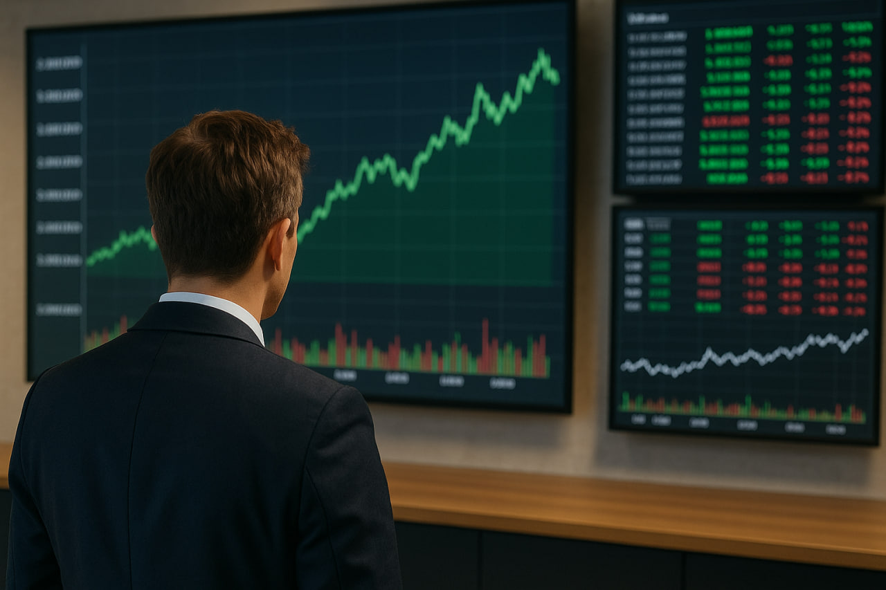 پیش‌بینی بورس فردا شنبه ۲۴ آبان ۱۴۰۴