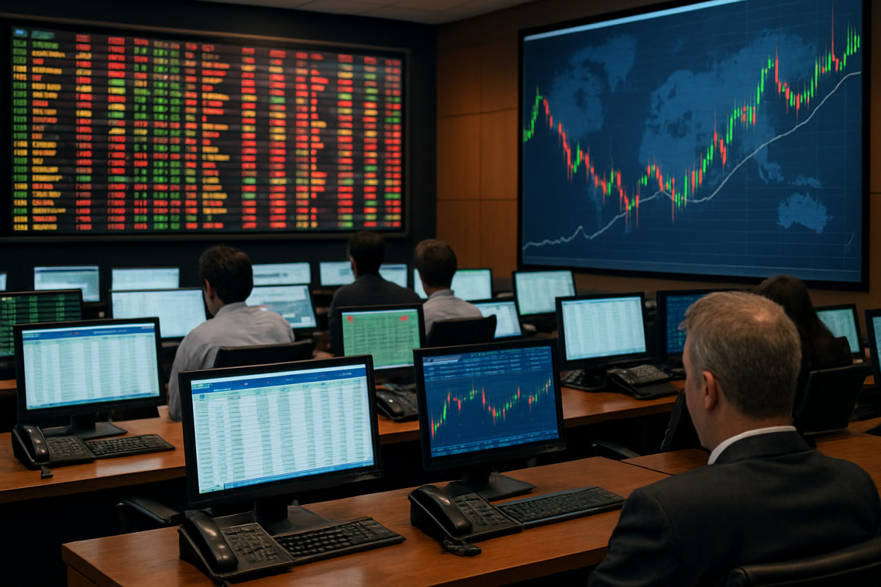 پیش‌بینی بورس فردا ۲۵ آبان / بازار در تعادل شکننده