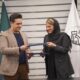 تفاهم‌نامه راهبردی خانه اقتصاد و انجمن دوستی ایران–اوگاندا امضا شد/ آغاز مسیر تازه برندهای ایرانی برای ورود به بازارهای آفریقا