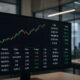 شروع سبز بورس در نخستین روز از آذر ۱۴۰۴