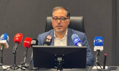راه‌اندازی تابلوی دارایی‌های دیجیتال در فرابورس