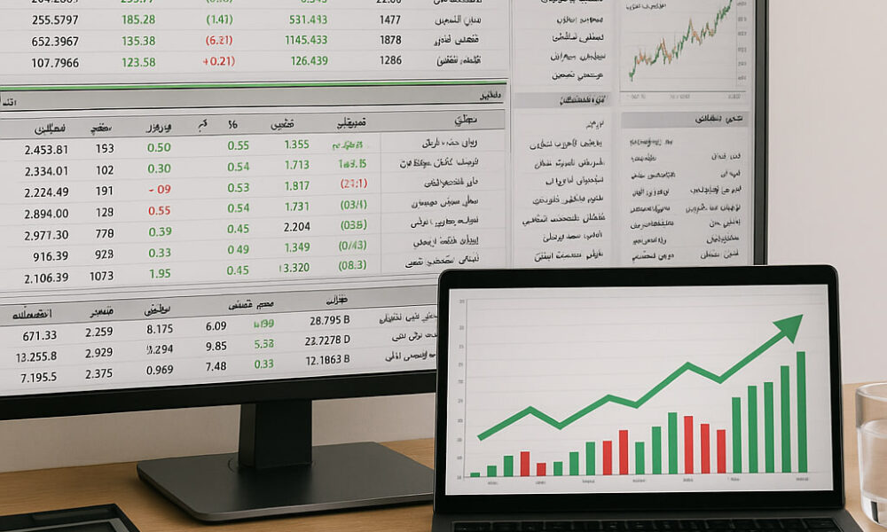 رشد خفیف بورس در ۲۸ آبان؛ سبزپوشی شاخص‌سازها